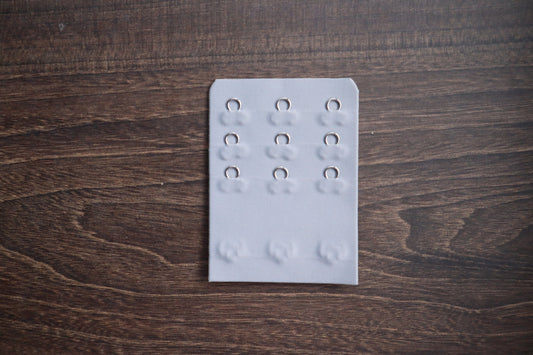 3 Hook Bra Extender