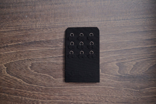 3 Hook Bra Extender