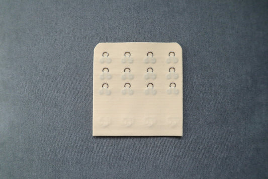 4 Hook Bra Extender