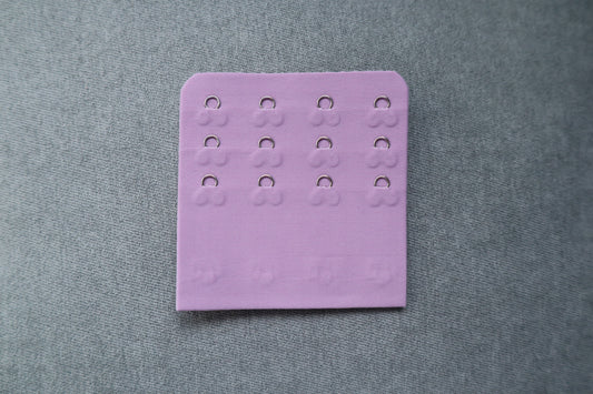 4 Hook Bra Extender