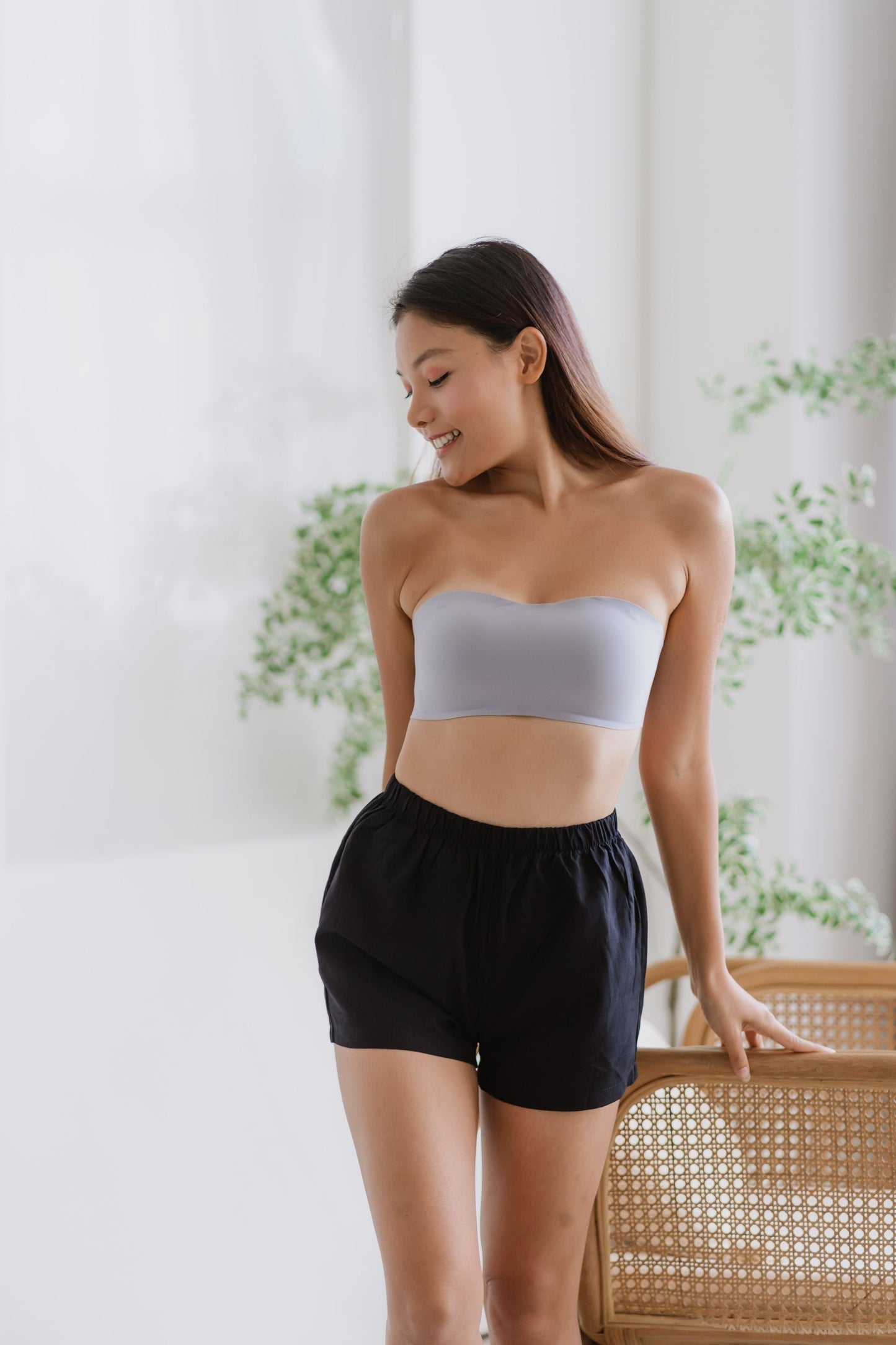 Sam Lily Shorts