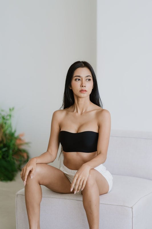 Strap-me Strapless