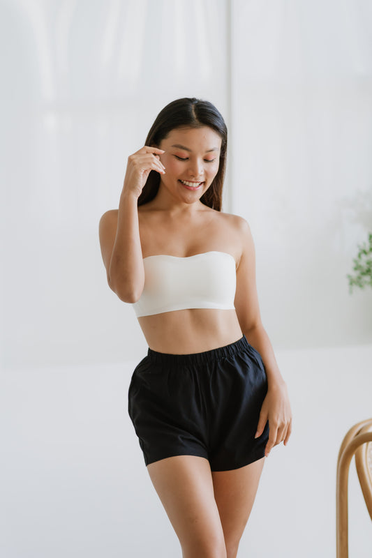 Strap-me Strapless