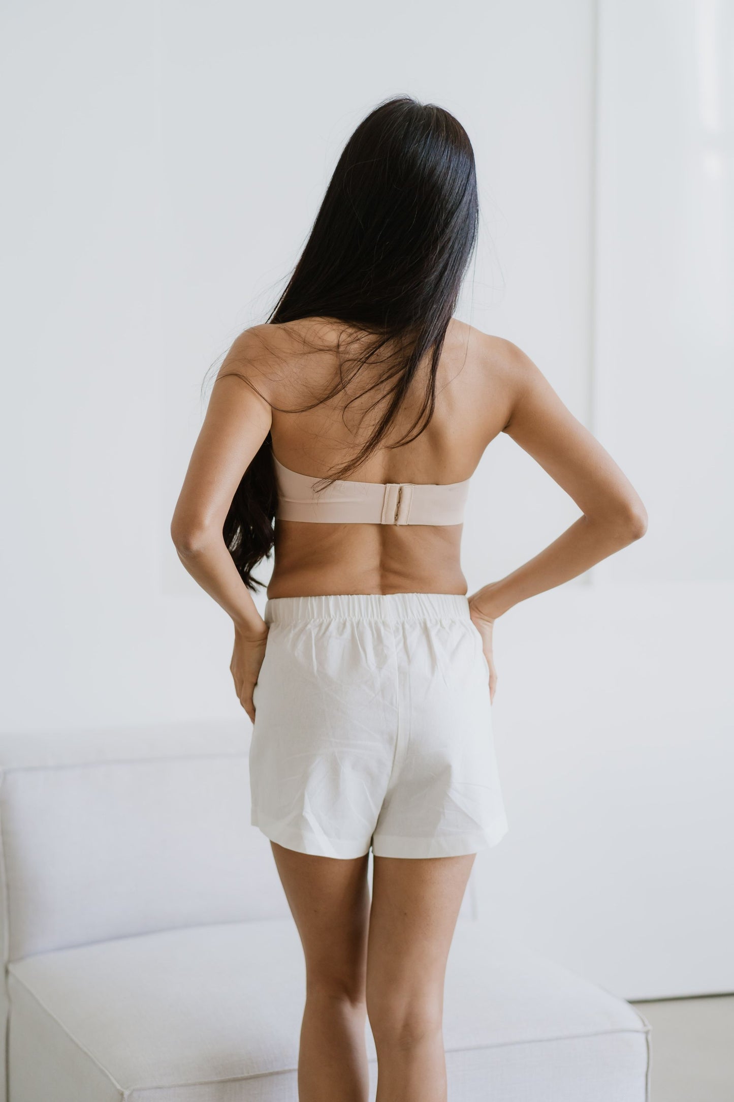 Sam Lily Shorts