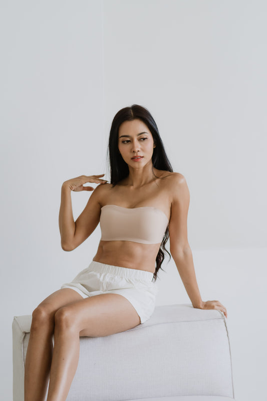 Strap-me Strapless