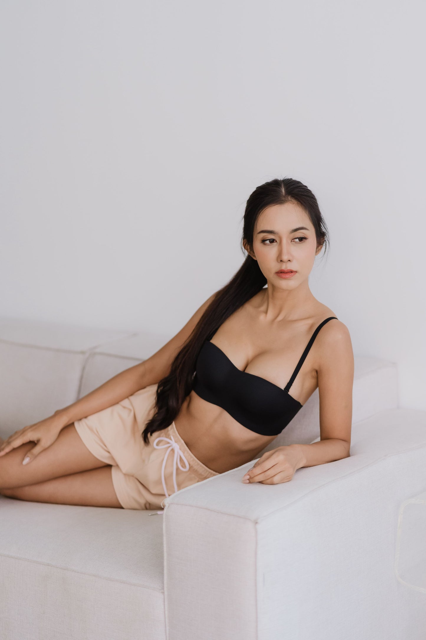 Hideme Tube bra