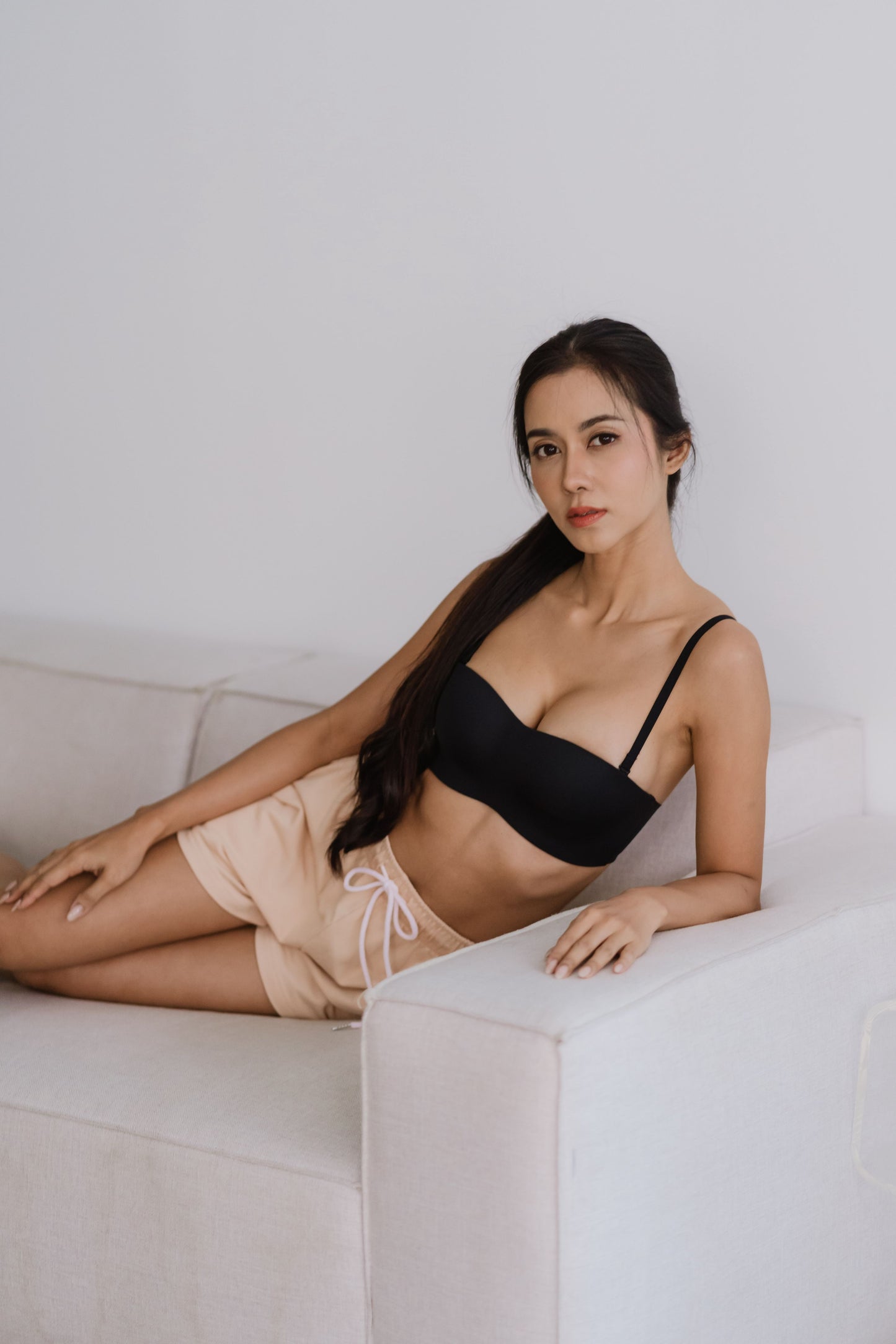 Hideme Tube bra