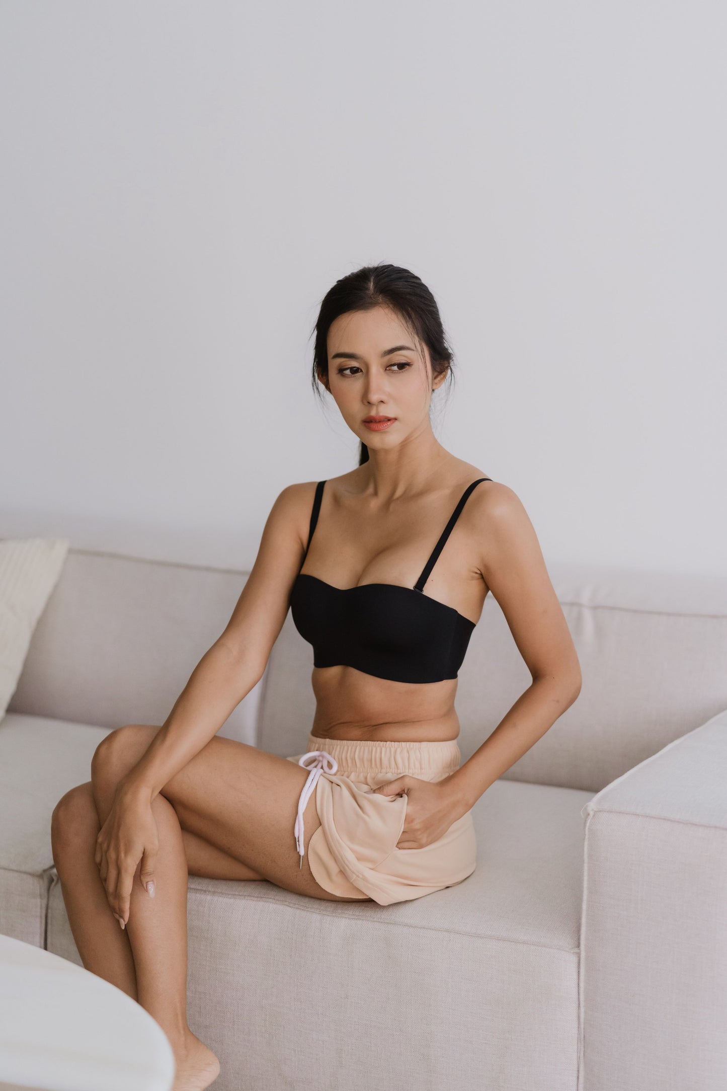 Hideme Tube bra