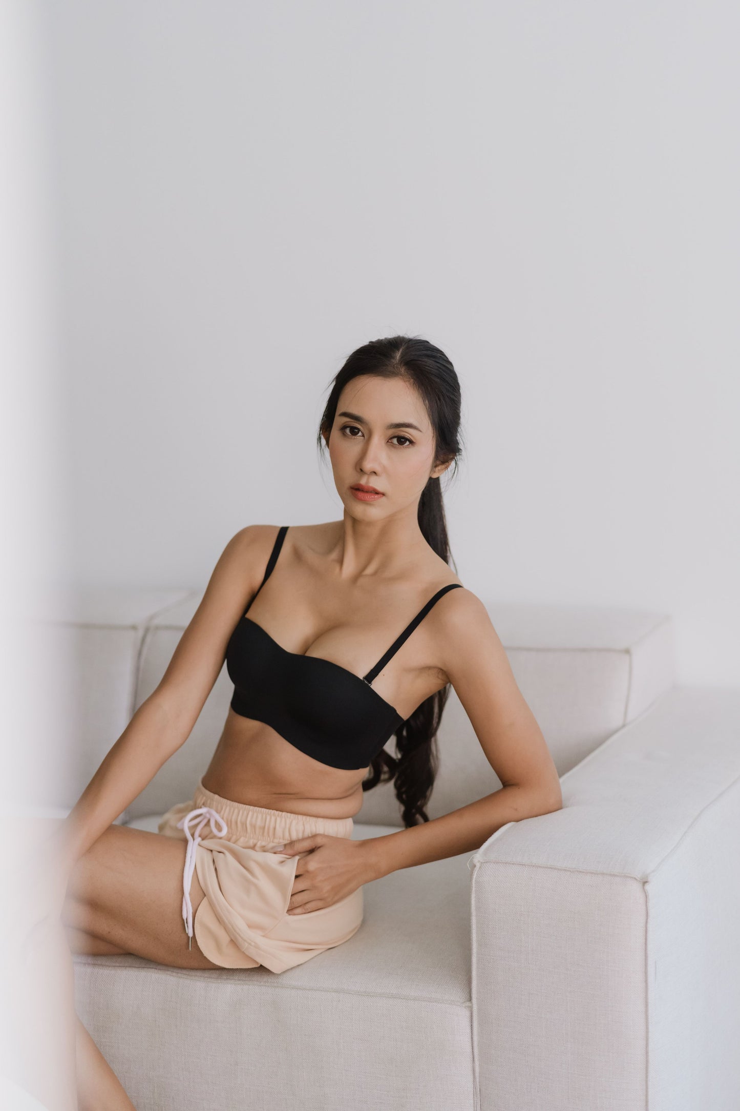 Hideme Tube bra