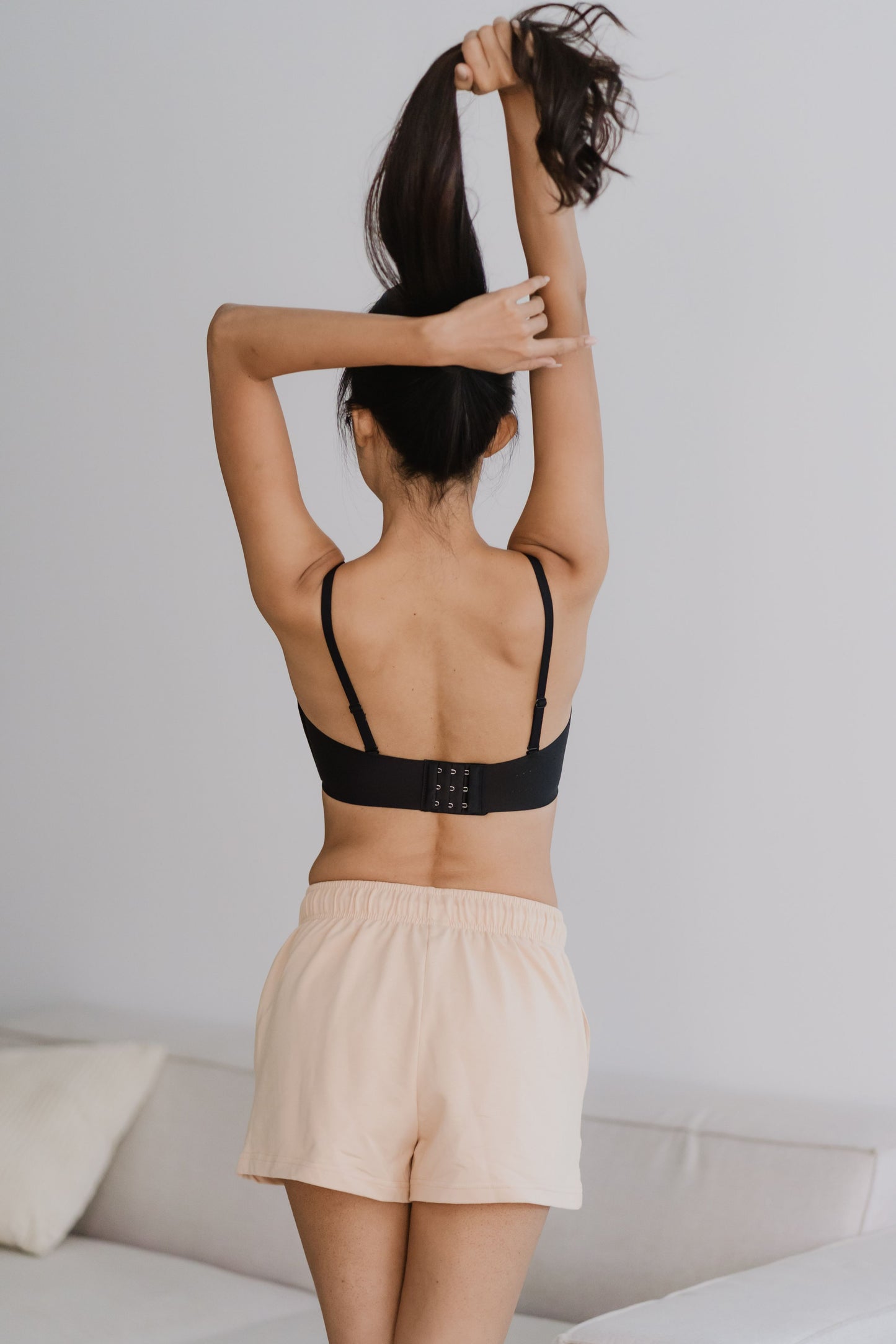 Hideme Tube bra
