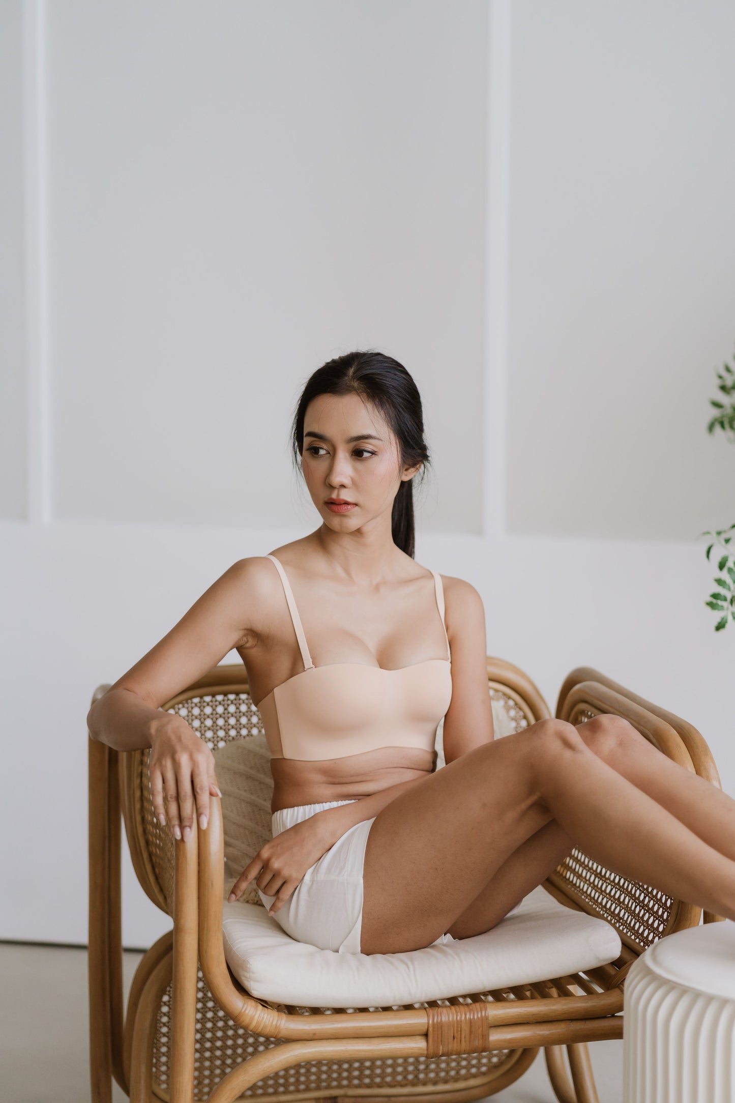 Hideme Tube bra