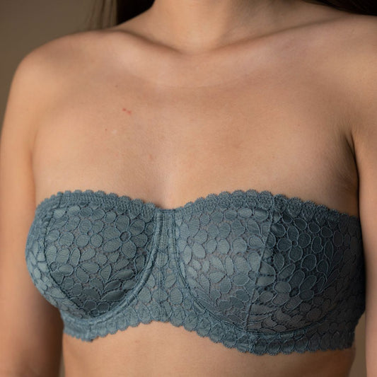 Buttercup Bra