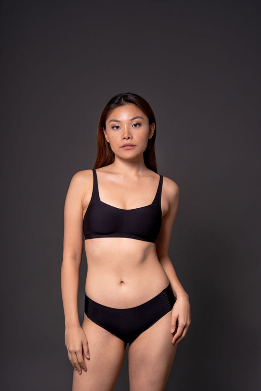 Edamame Bra