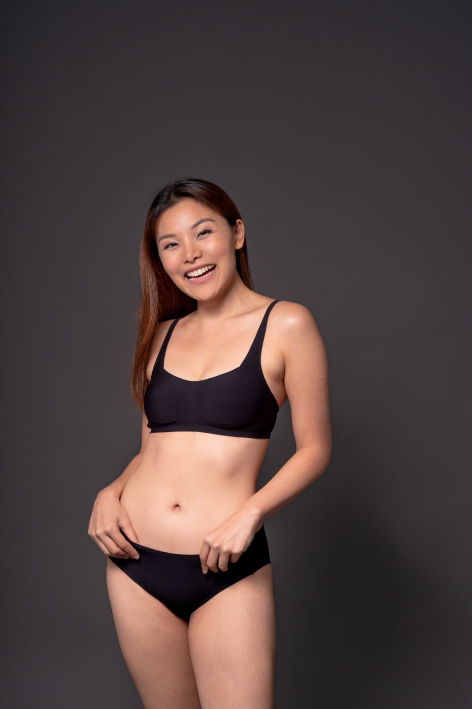 Edamame Bra