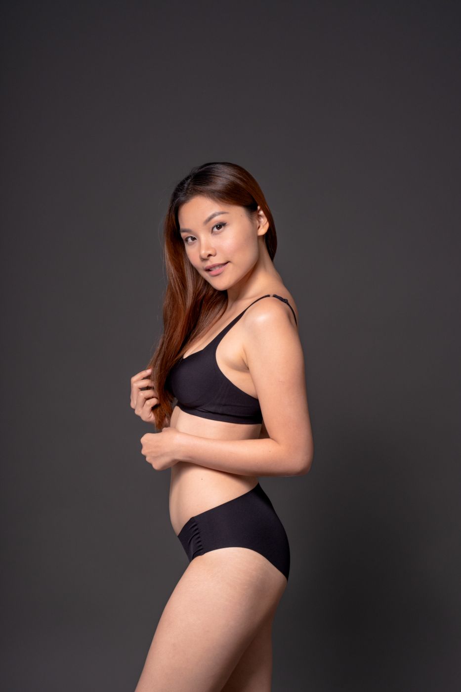 Edamame Bra