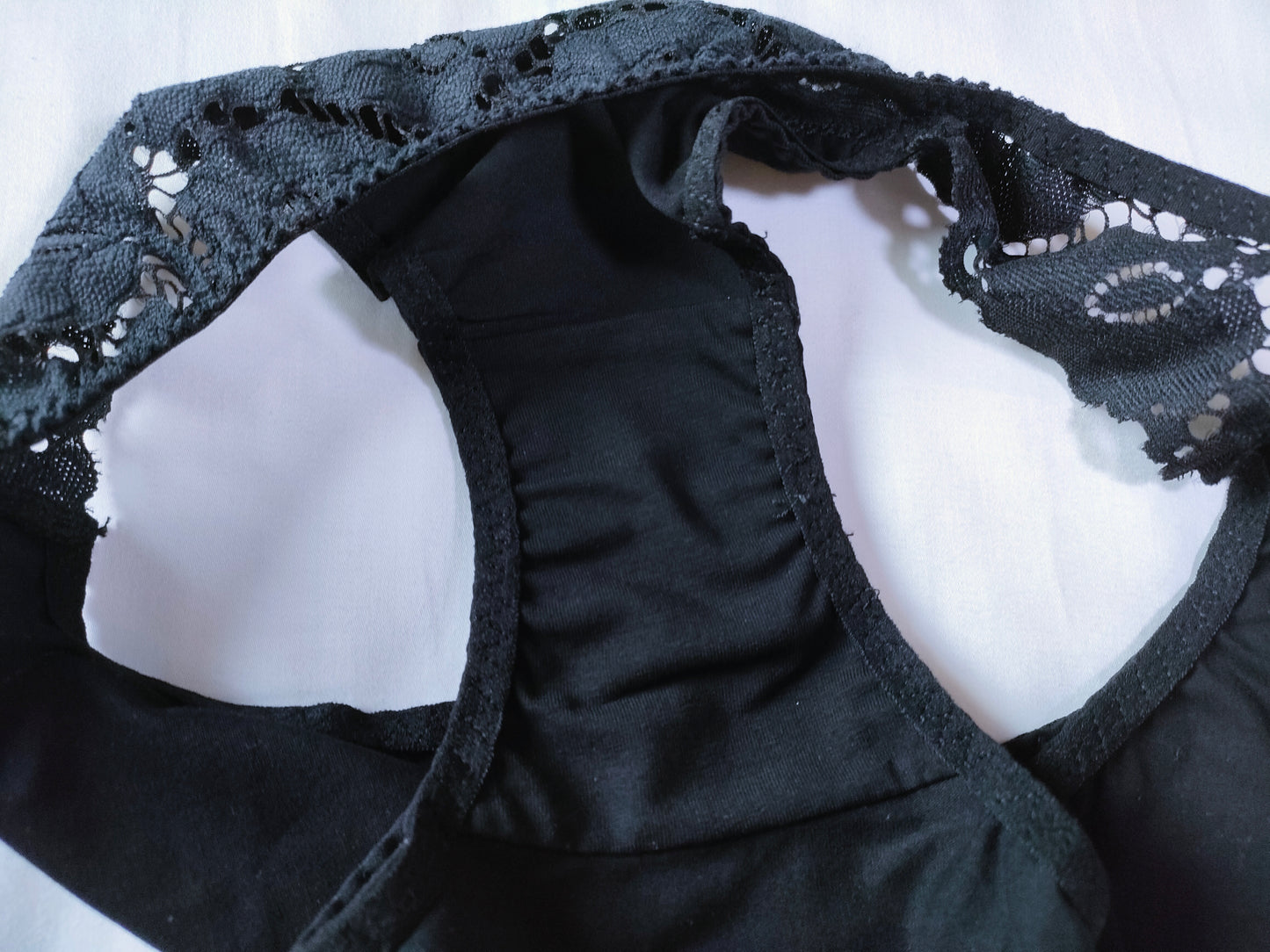 Wildflower Panties