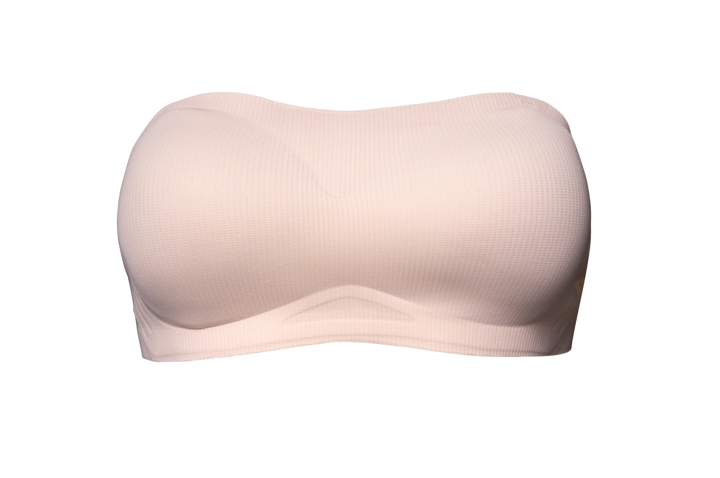 No-Shift Strapless